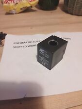 Acl italy solenoid for sale  HALIFAX