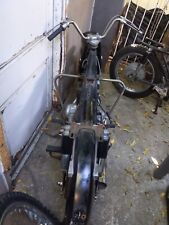 Rare honda ca95 for sale  Chino
