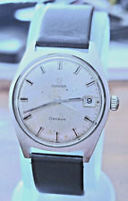 Orologio omega geneve usato  Fiastra