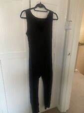 Size women unitard for sale  MELTON MOWBRAY