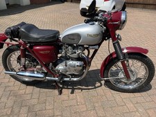 Triumph 3ta 1967 for sale  LEICESTER