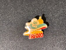 Vintage enamel badge d'occasion  Expédié en Belgium