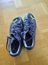Puma fussballschuhe hallenschu gebraucht kaufen  Leinfelden-Echterdingen
