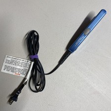 BaByliss PRO Nano Titanium 1/2" Placa Mini Cerâmica Ferro Plano Viagem BABNT3050 comprar usado BaByliss PRO Nano Titanium 1/2" Placa Mini Cerâmica Ferro Plano Viagem BABNT3050 comprar usado  Enviando para Brazil