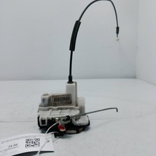 Serratura portiera ant usato  Mineo