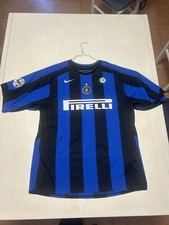 inter match worn usato inter match worn usato  Pistoia