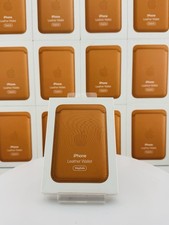 Riginal apple leder gebraucht kaufen  Igensdorf