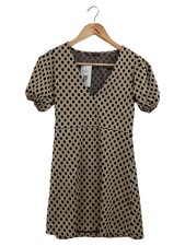 Zara robe décontractée d'occasion  Expédié en France