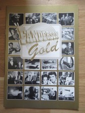 Gerry anderson fanderson for sale  KEIGHLEY