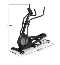Maxxus crosstrainer klappbar gebraucht kaufen  Eschwege