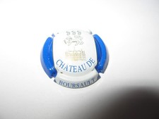 Capsule champagne château d'occasion  France