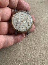 Chronographe lylo calibre d'occasion  Sartrouville
