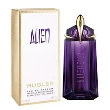 Alien mugler 90ml for sale  LONDON