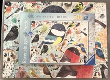 Ravensburger matt sewell for sale  BARNET