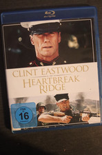 Heartbreak ridge clint gebraucht kaufen Heartbreak ridge clint gebraucht kaufen  Klosterlechfeld