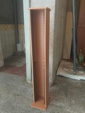 porta cd legno usato  Soriano Calabro