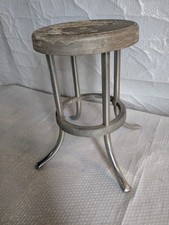 Old vintage industrial for sale  New Springfield