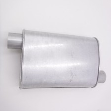 Dynomax muffler exhaust for sale  Ogden