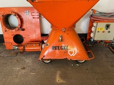 Mörtelmaschine gebraucht kaufen  Wegberg