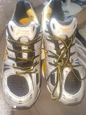 Asics men gel for sale  PETERSFIELD
