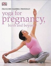 Yoga pregnancy birth for sale  Montgomery