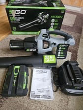 Ego power 530 for sale  Bethpage