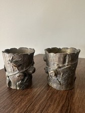Pyrogène bronze porte d'occasion  Cusset