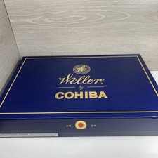 Weller cohiba empty for sale  Saint Charles
