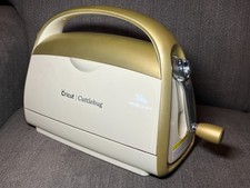 Cricut cuttlebug anna for sale  La Mesa
