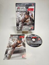 Mlb 2k9 playstation for sale  Brunswick