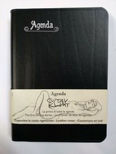 Agenda giornaliera non usato  Valdastico