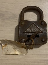 Lucchetto abus originale usato  Civitanova Marche