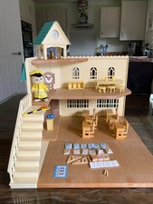 Sylvanian families calico for sale  NORWICH