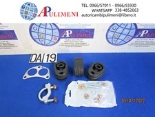 Kit accessori montaggio usato  Gioia Tauro