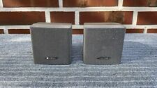 Bose lifestyle cube gebraucht kaufen  Schüttorf