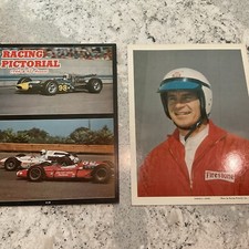 1964 racing pictorial for sale  Harleysville
