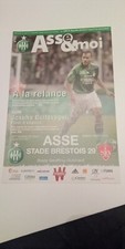 Programme match etienne d'occasion  Saint-Etienne