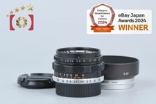 Canon 35mm l39 d'occasion  Expédié en Belgium