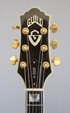 Guild x3000 electric for sale  Mountain Center