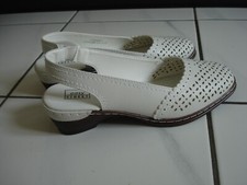 Easy street sandalen gebraucht kaufen  Neuried