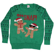 Christmas jumper funny for sale  UK