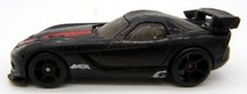 Dodge Chrysler Viper 2009 SRTIO ACH Hot Wheels brinquedo fundido preto escala 1/64 comprar usado  Enviando para Brazil