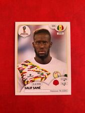 Figurina panini nuova usato  Santo Stefano di Camastra