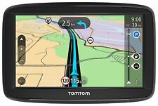 Tomtom start sat for sale  LEICESTER