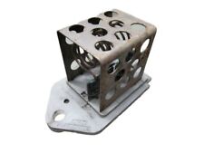 Resistor blower fan d'occasion  Expédié en Belgium