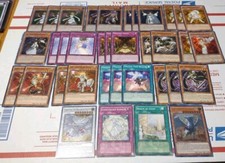 Yugioh cards lightsworn for sale  Ocala