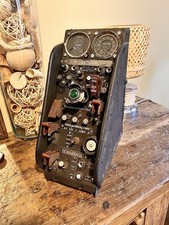 Instrument bord avion d'occasion  Valence