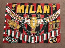 Milan italy soccer for sale  Lancaster