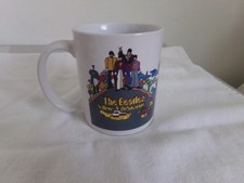Vintage beatles yellow for sale  Nokomis