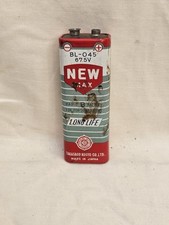 Vintage new max for sale  LONDON